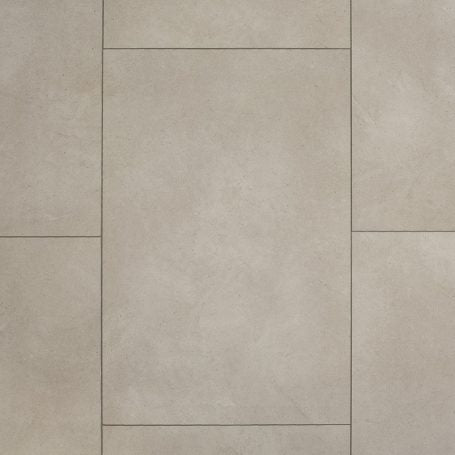 Floer Tegel Click PVC - Tankenberg Leemgrijs (Uitlopend)