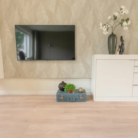 Floer Natuur PVC - Bemmel Beige