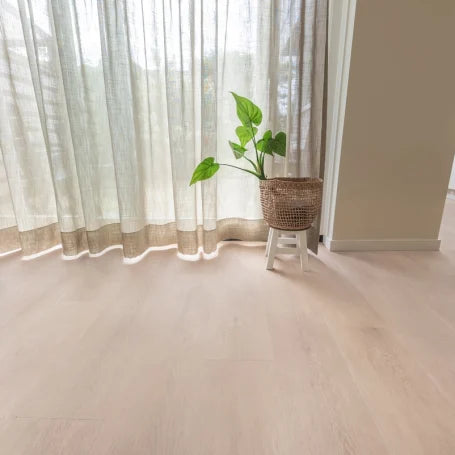 Floer Natuur PVC - Bemmel Beige