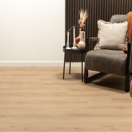 Floer Natuur PVC - Berner Bruin
