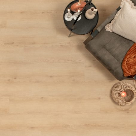 Floer Natuur PVC - Berner Bruin