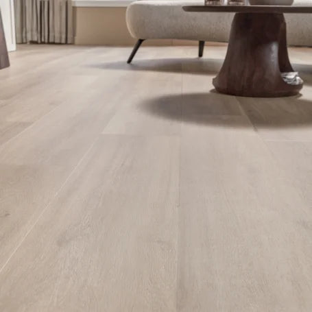 Floer Natuur PVC - Callantsoog Cremewit