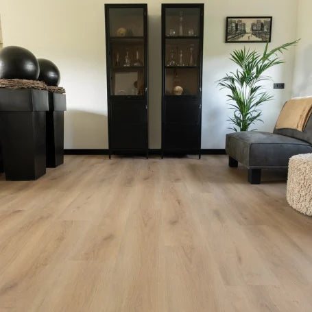 Floer Natuur PVC - Langelo Landelijk