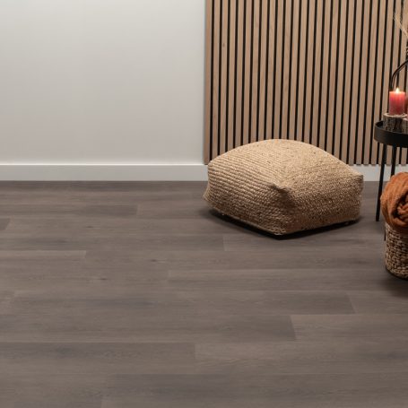Floer Natuur PVC - Madeira Mokka