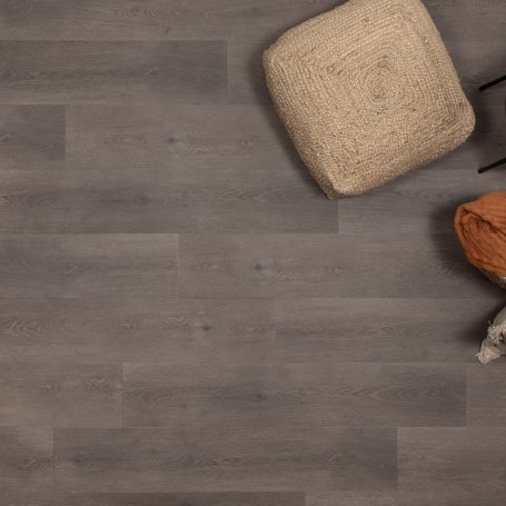 Floer Natuur PVC - Madeira Mokka