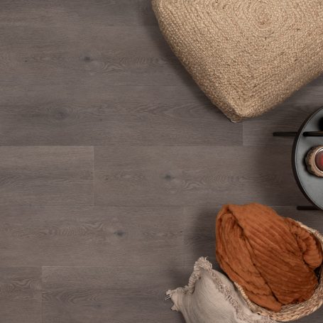 Floer Natuur PVC - Madeira Mokka