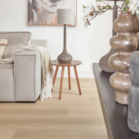 Floer Natuur PVC - Zadar Zand