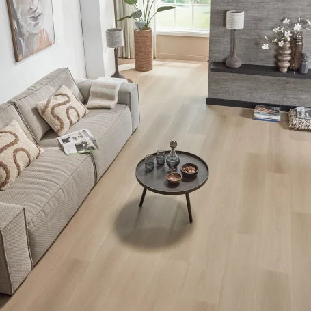 Floer Natuur PVC - Zadar Zand
