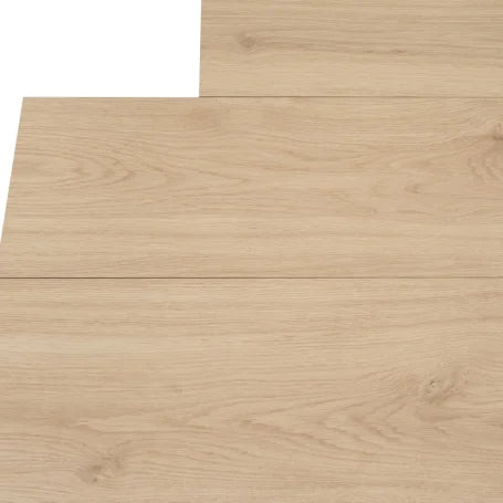 Floer Keramisch Parket Landhuis XL - Zandbruin Eiken