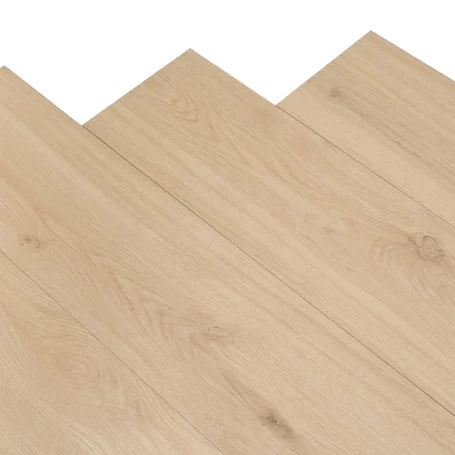 Floer Keramisch Parket Landhuis XL - Zandbruin Eiken