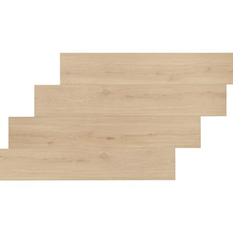 Floer Keramisch Parket Landhuis XL - Zandbruin Eiken