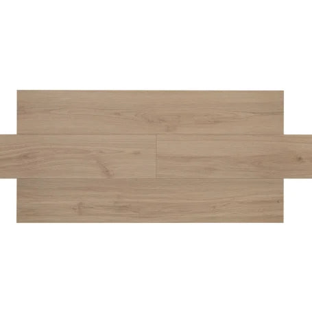 Floer Keramisch Parket Landhuis XL - Lichtbruin Eiken