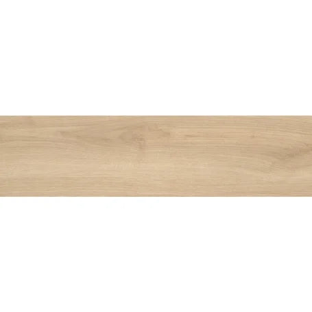 Floer Keramisch Parket Walvisgraat - Zandbruin Eiken