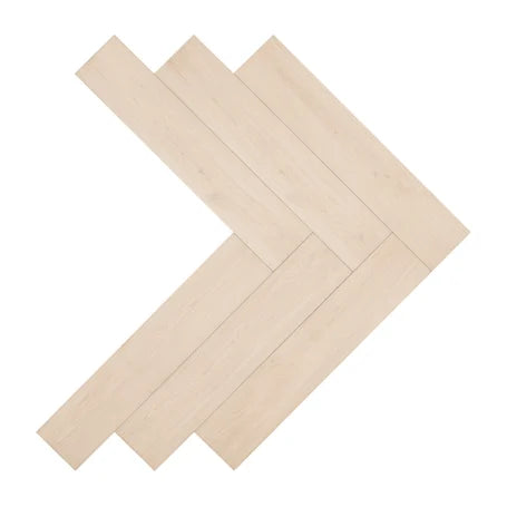 Floer Keramisch Parket Walvisgraat - Licht Eiken