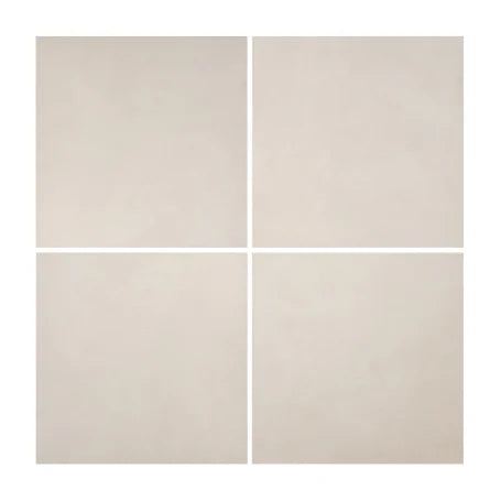 Floer Keramische Tegel - Betonlook Beige