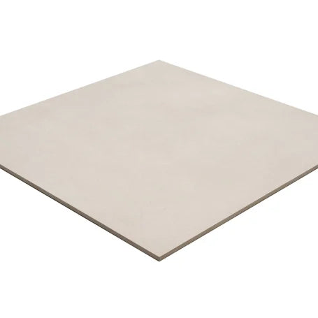Floer Keramische Tegel - Betonlook Beige