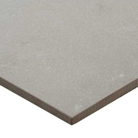 Floer Keramische Tegel - Betonlook Cementgrijs
