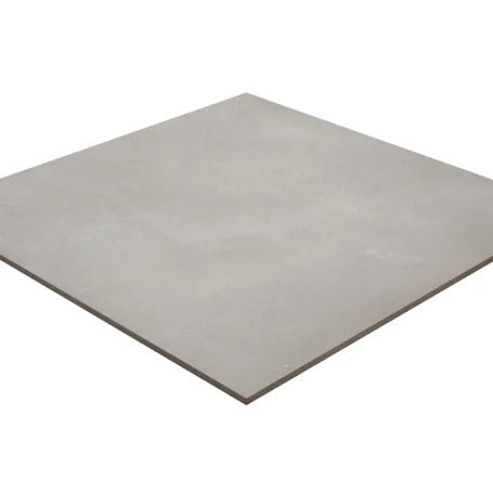 Floer Keramische Tegel - Betonlook Cementgrijs