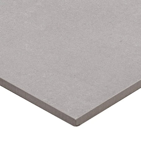 Floer Keramische Tegel - Betonlook Kiezelgrijs