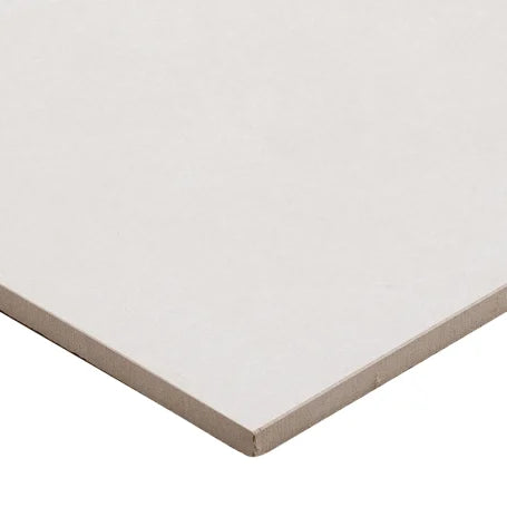 Floer Keramische Tegel - Betonlook Wit