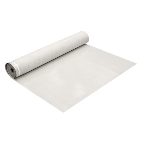 Floer Contactloos Ondervloer - PU Rubber - Contactgeluid Reducerend