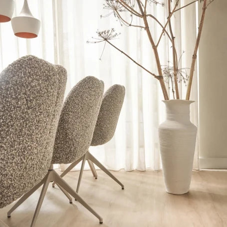 Floer Landhuis Click PVC - Creme Eik