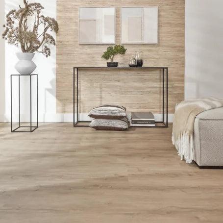 Floer Landhuis Click PVC - Grijze Eik