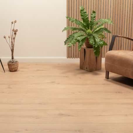 Floer Hybride Laminaat Landhuis - Robuust Pure Eik