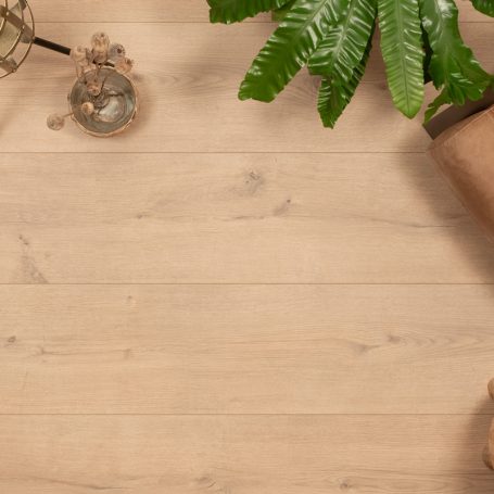 Floer Hybride Laminaat Landhuis - Robuust Pure Eik