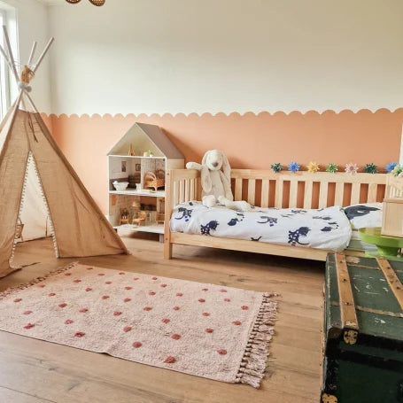Floer Hybride Laminaat Landhuis - Robuust Bruine Eik