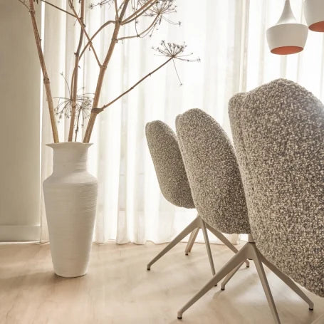 Floer Landhuis PVC - Creme Eik