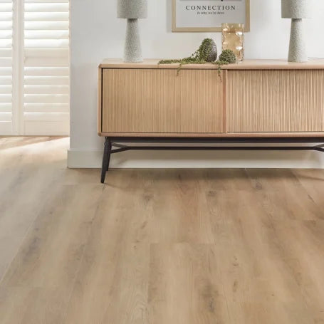 Floer Landhuis PVC - Landelijke Eik
