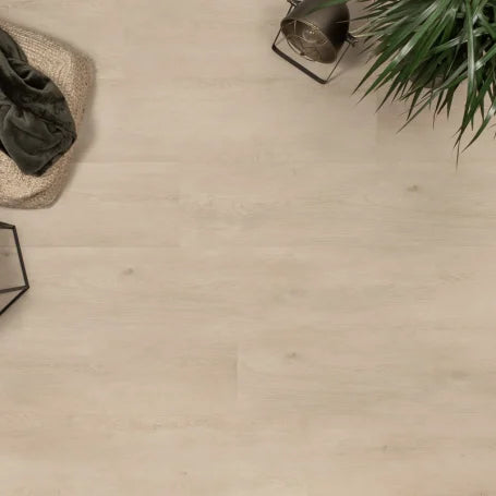 Floer Landhuis PVC - Pure Eik