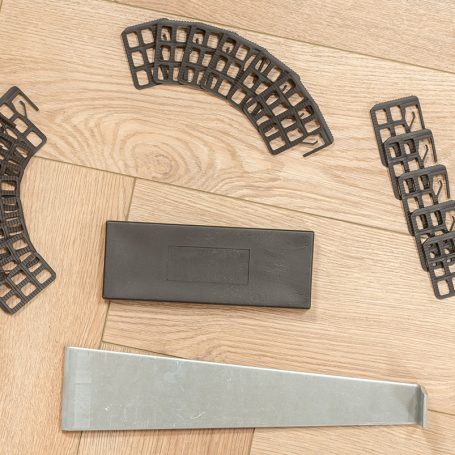 Floer Legset - Voor parket, laminaat en click PVC vloeren