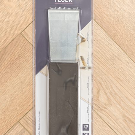 Floer Legset - Voor parket, laminaat en click PVC vloeren