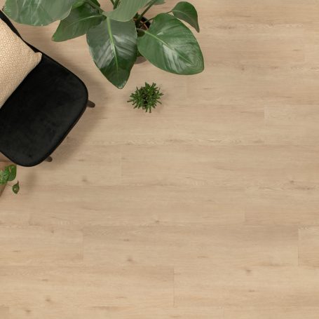 Floer Natuur Click PVC - Garda Grijsbeige