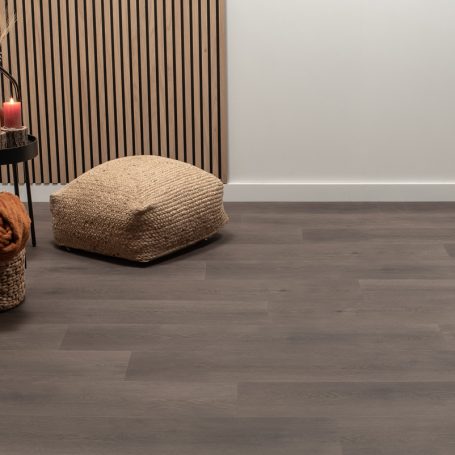 Floer Natuur Click PVC - Madeira Mokka