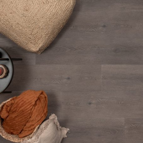 Floer Natuur Click PVC - Madeira Mokka
