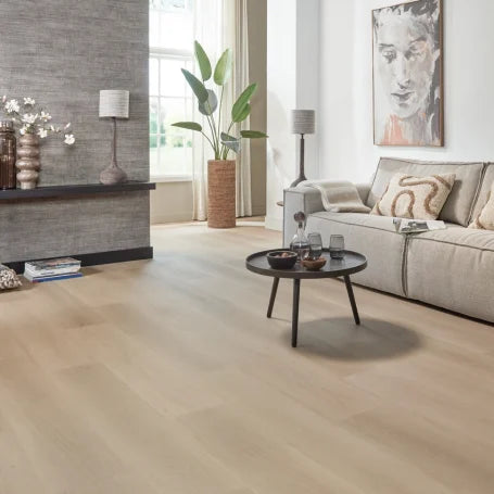 Floer Natuur Click PVC - Zadar Zand