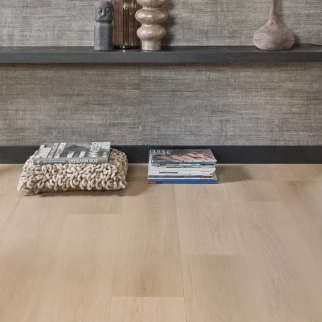 Floer Natuur Click PVC - Zadar Zand
