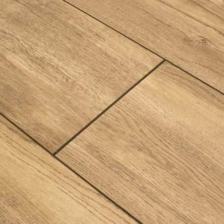 Floer Sloophout Laminaat - Ruw Blond Eiken (Uitlopend)