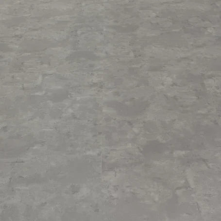 Floer Tegel Click PVC - Betonlook Grijs