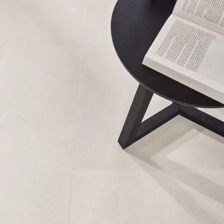 Floer Tegel Click PVC - Betonlook Zand
