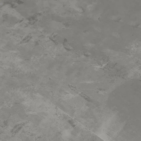 Floer Tegel PVC - Betonlook Grijs