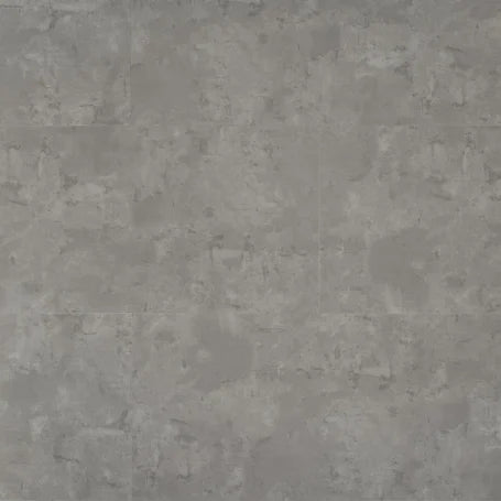 Floer Tegel PVC - Betonlook Grijs