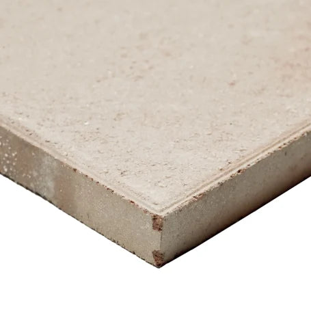 Floer Terracotta Beige Tegel - Visgraat Machinaal