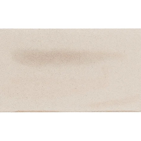 Floer Terracotta Beige Tegel - Visgraat Machinaal