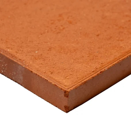 Floer Terracotta Roja Tegel - Visgraat Robuust Machinaal