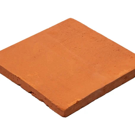 Floer Terracotta Roja Tegel - Vierkant Small Handgemaakt