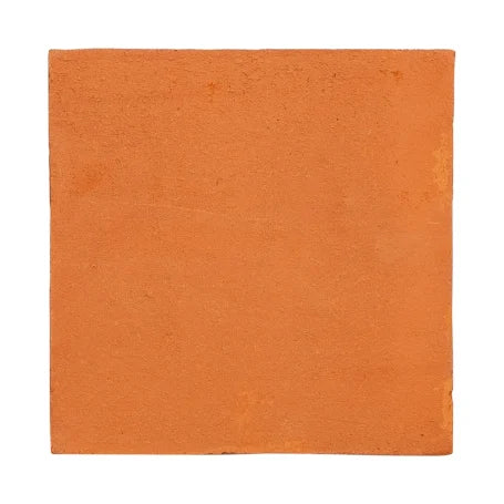 Floer Terracotta Roja Tegel - Vierkant Small Handgemaakt